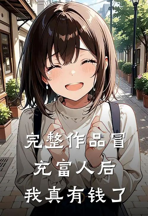 完整作品冒充富人后，我真有钱了