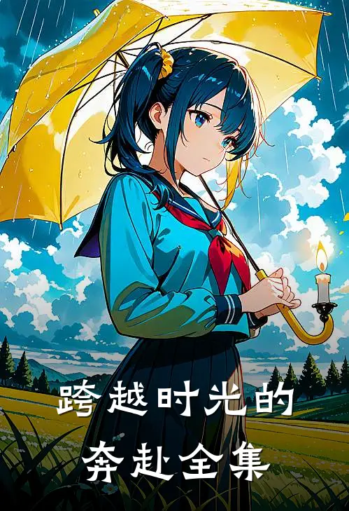 跨越时光的奔赴 全集