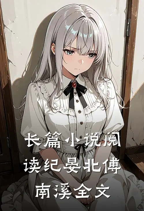 长篇小说阅读纪晏北傅南溪全文