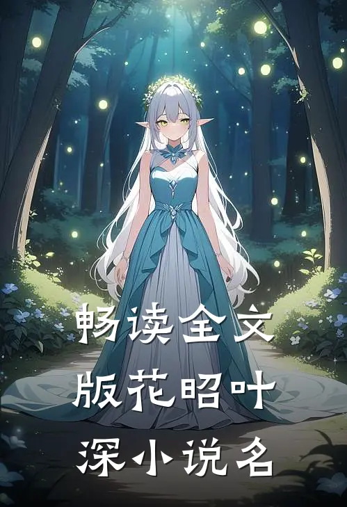 畅读全文版花昭叶深小说名