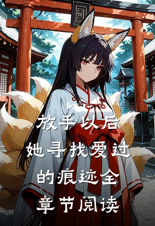 放手以后，她寻找爱过的痕迹全章节阅读