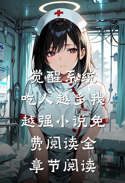 觉醒系统:吃人越多我越强小说免费阅读全章节阅读