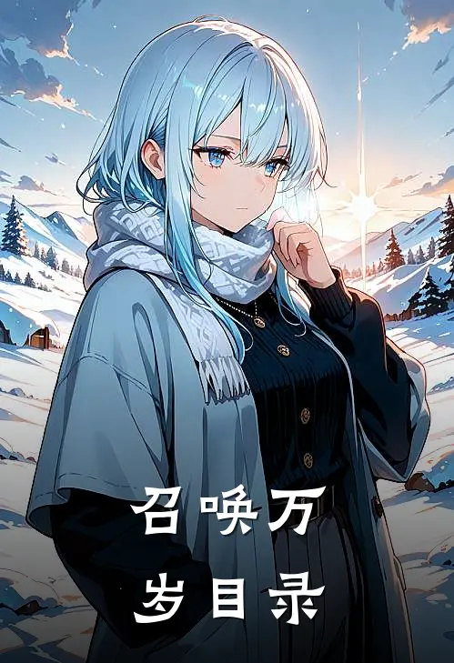 召唤万岁目录