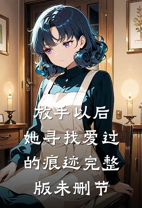 放手以后，她寻找爱过的痕迹完整版未删节
