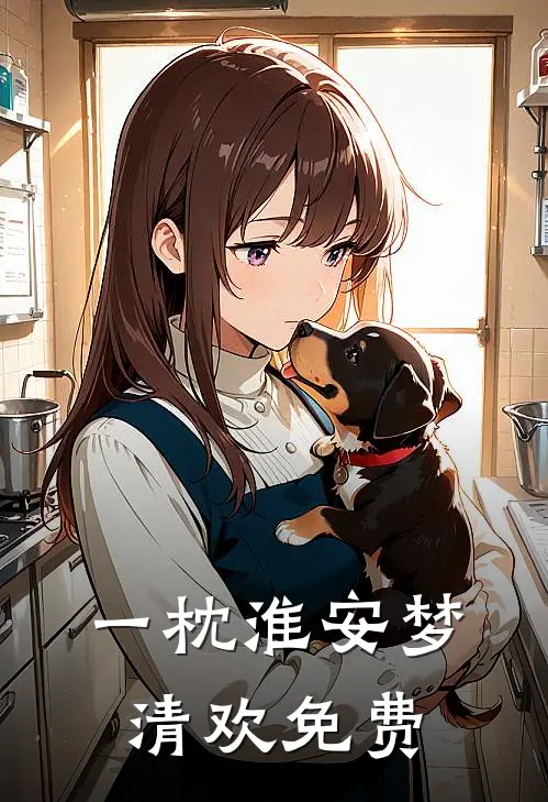 一枕淮安梦清欢免费