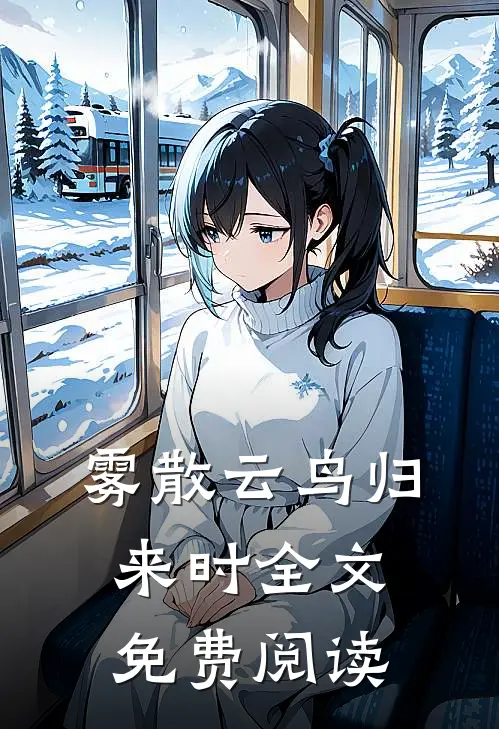 雾散云鸟归来时全文免费阅读