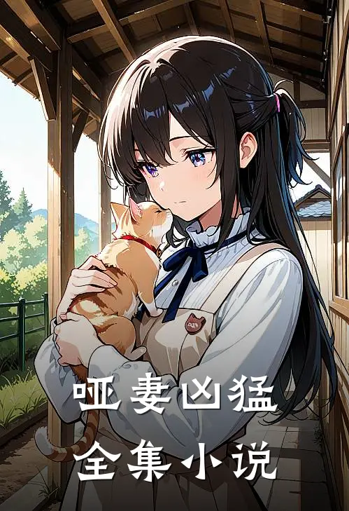 哑妻凶猛全集小说