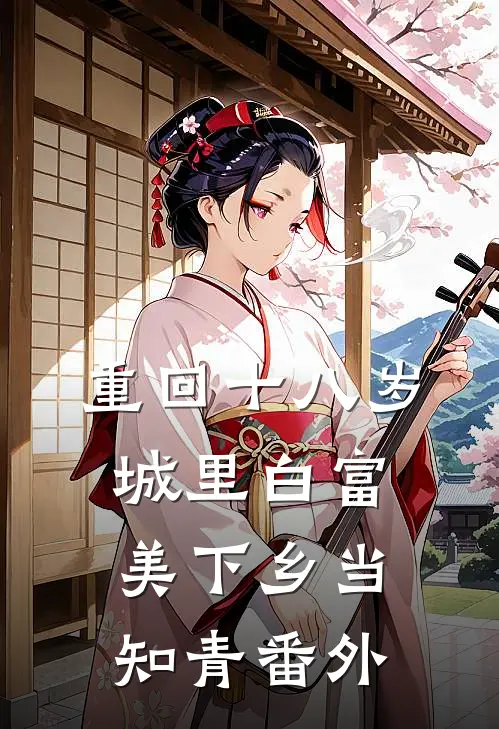 重回十八岁：城里白富美下乡当知青番外