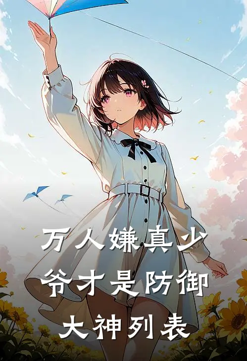 万人嫌真少爷才是防御大神列表
