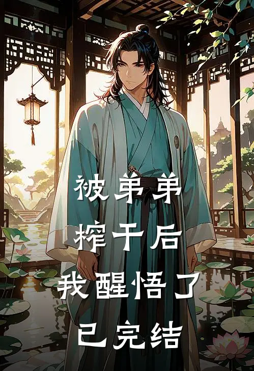 被弟弟榨干后，我醒悟了已完结