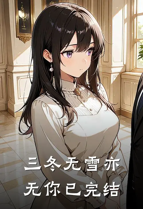 三冬无雪亦无你已完结