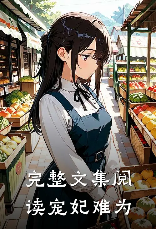完整文集阅读宠妃难为