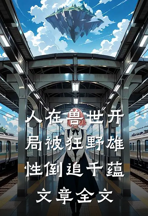 人在兽世开局被狂野雄性倒追千蕴文章全文