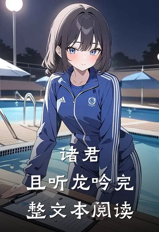诸君，且听龙吟完整文本阅读