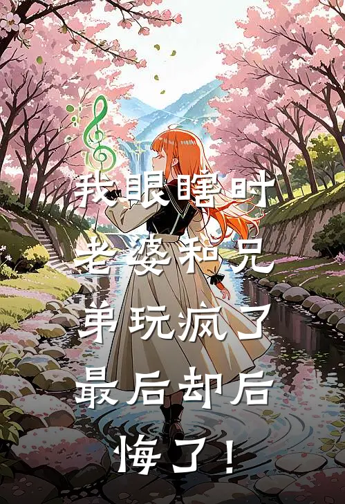 我眼瞎时老婆和兄弟玩疯了，最后却后悔了！