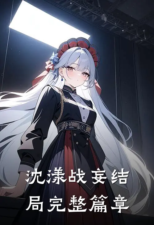 沈漾战妄 结局完整篇章