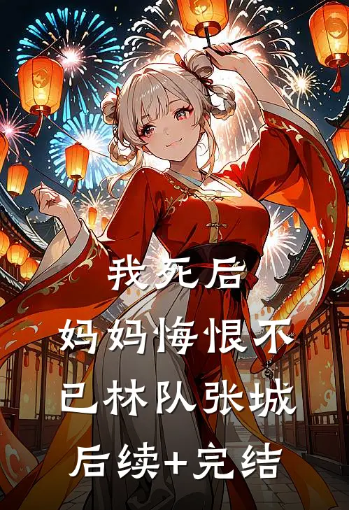 我死后，妈妈悔恨不已林队张城后续+完结