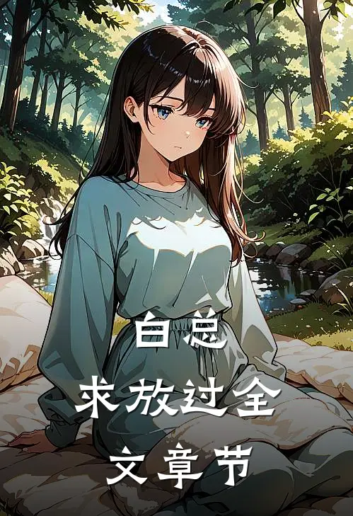 白总，求放过全文章节