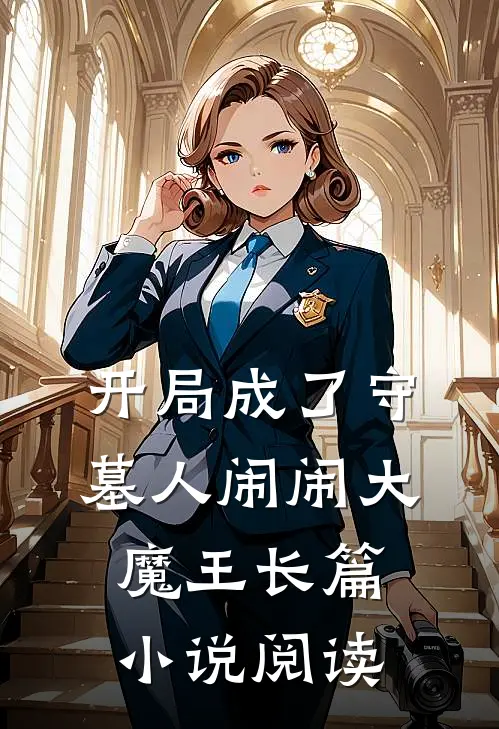 开局成了守墓人 闹闹大魔王长篇小说阅读