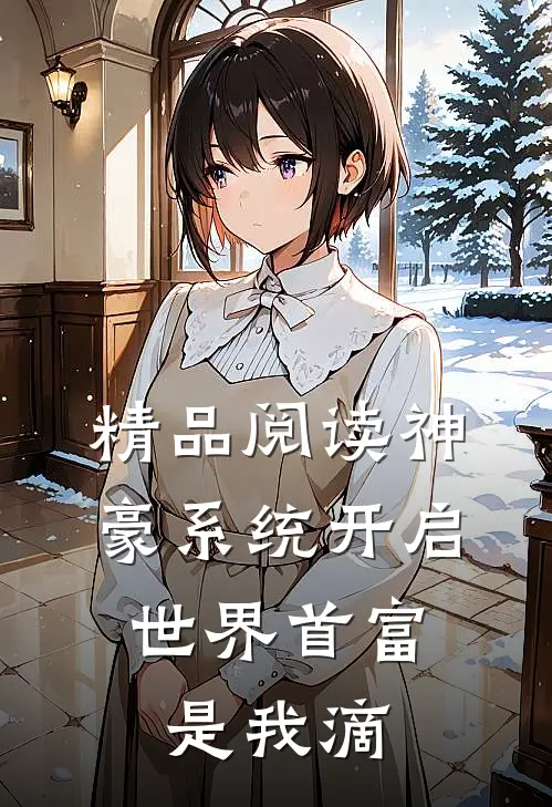 精品阅读神豪系统开启，世界首富是我滴