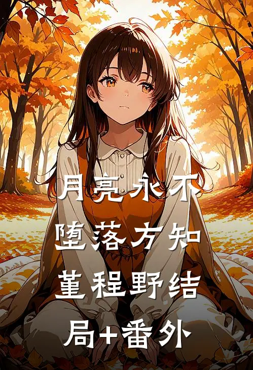 月亮永不堕落方知堇程野结局+番外