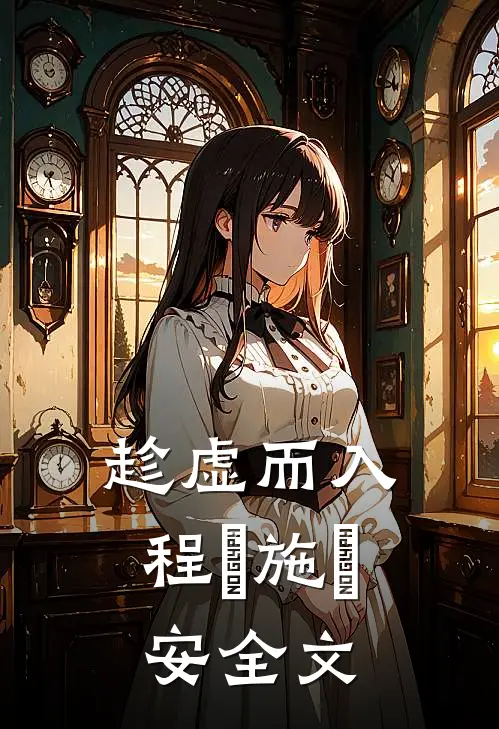 趁虚而入程敟施啓安全文