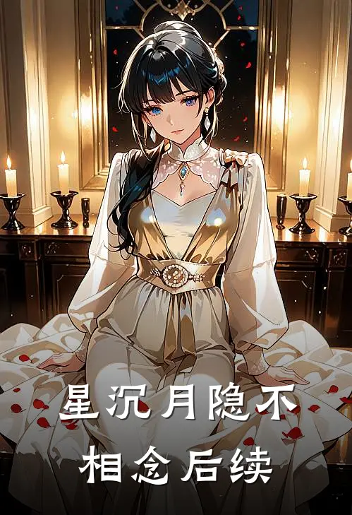 星沉月隐不相念后续