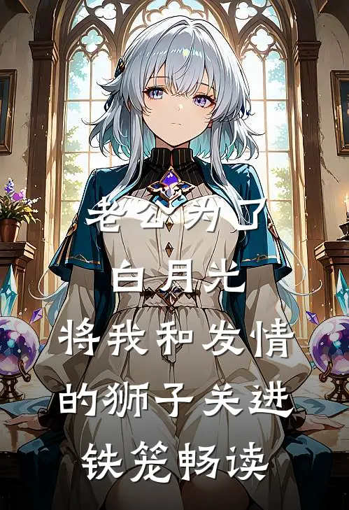 老公为了白月光，将我和发情的狮子关进铁笼畅读