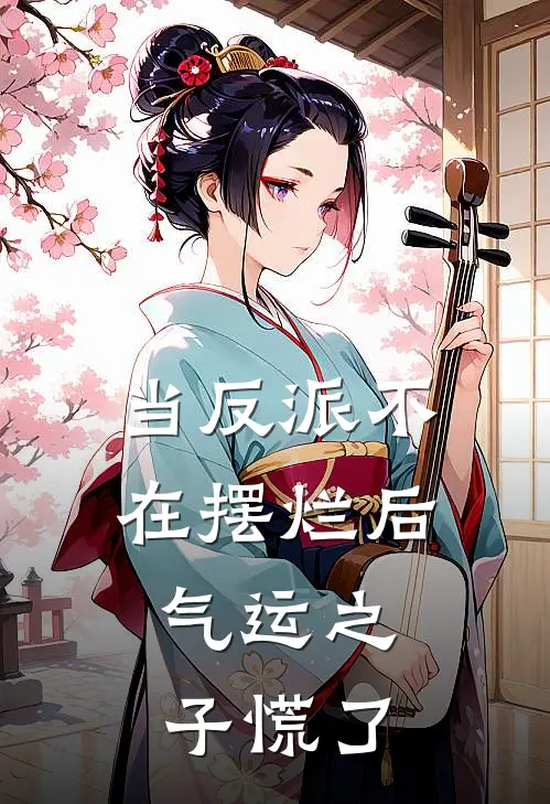当反派不在摆烂后，气运之子慌了