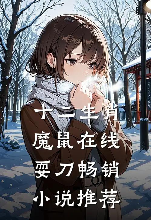 十二生肖：魔鼠在线耍刀畅销小说推荐