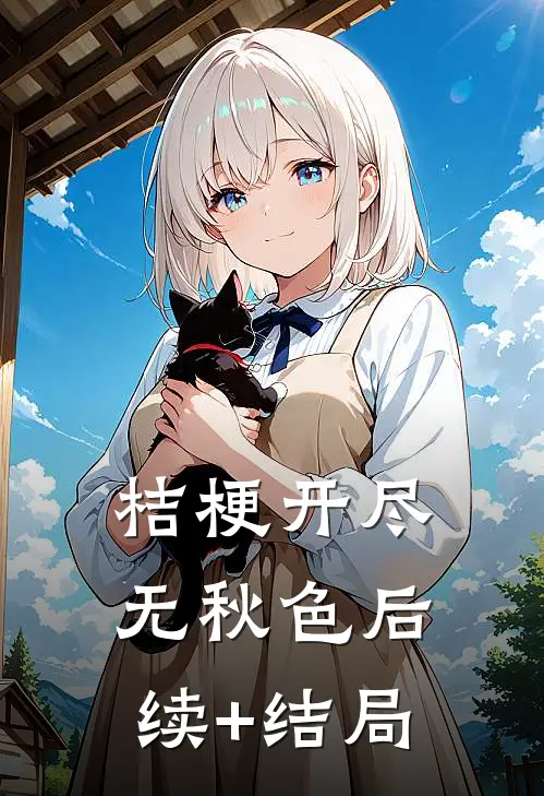 桔梗开尽无秋色后续+结局