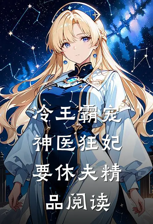 冷王霸宠：神医狂妃要休夫精品阅读
