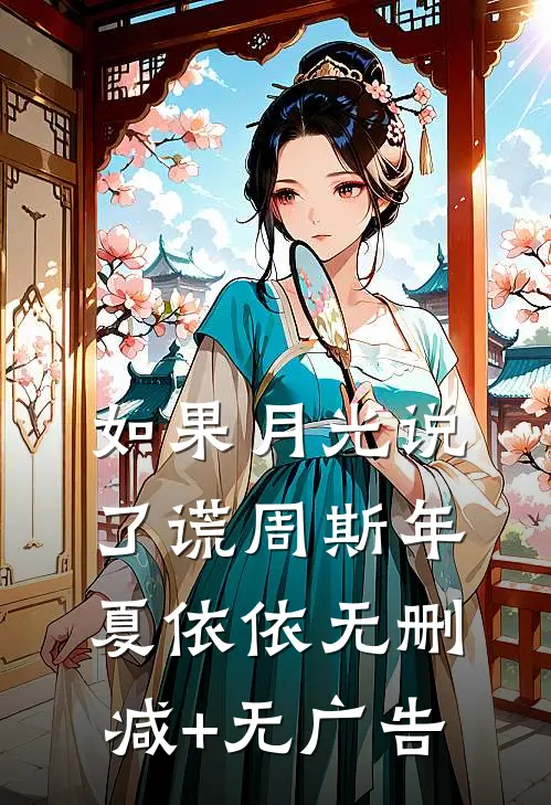 如果月光说了谎周斯年夏依依无删减+无广告
