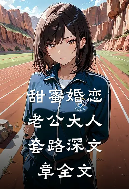 甜蜜婚恋：老公大人套路深文章全文