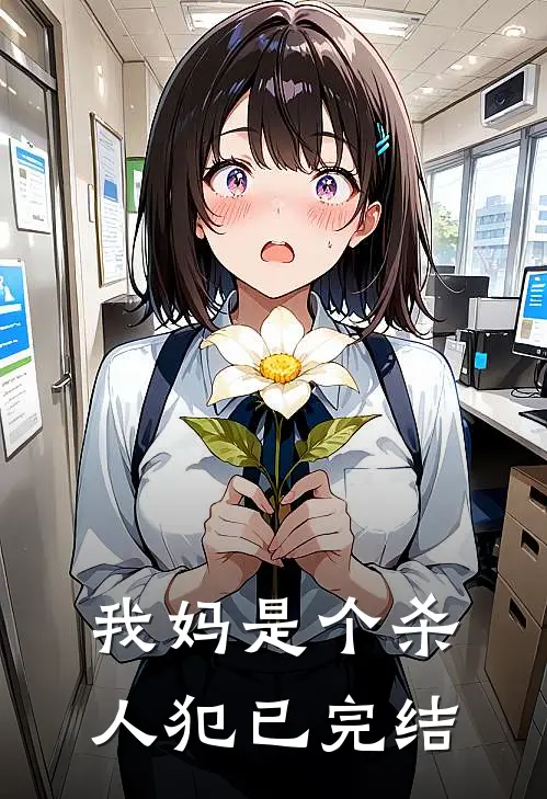 我妈是个杀人犯已完结