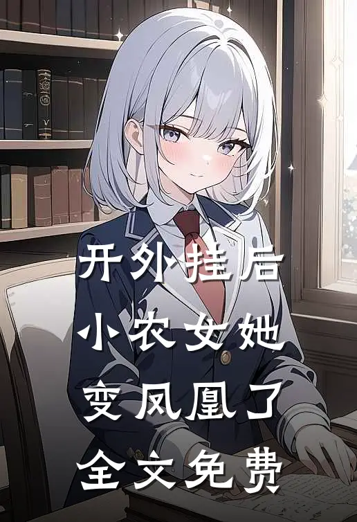 开外挂后，小农女她变凤凰了全文免费