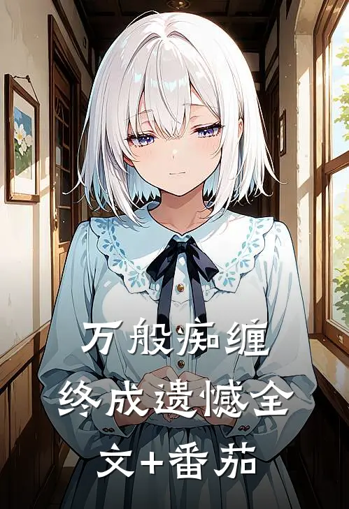 万般痴缠，终成遗憾全文+番茄