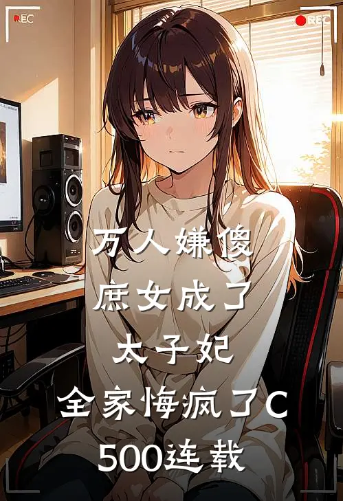 万人嫌傻庶女成了太子妃，全家悔疯了C500连载