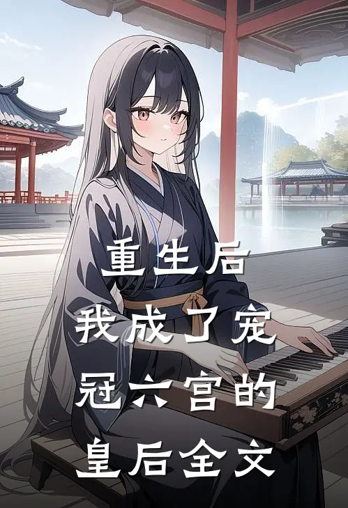 重生后，我成了宠冠六宫的皇后全文