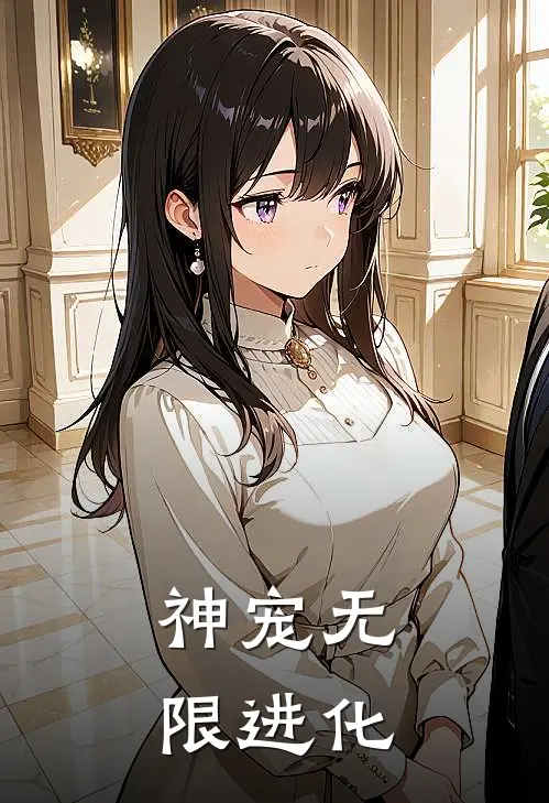 神宠无限进化