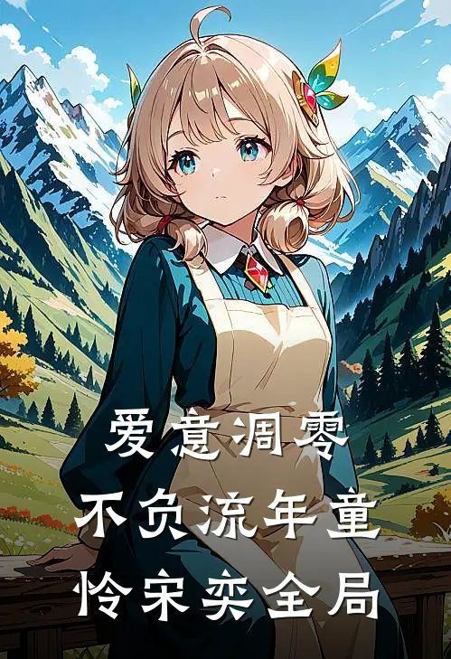 爱意凋零，不负流年童怜宋奕全局