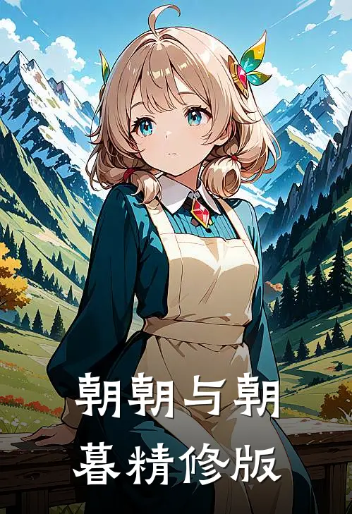 朝朝与朝暮精修版