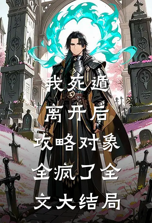 我死遁离开后，攻略对象全疯了全文大结局