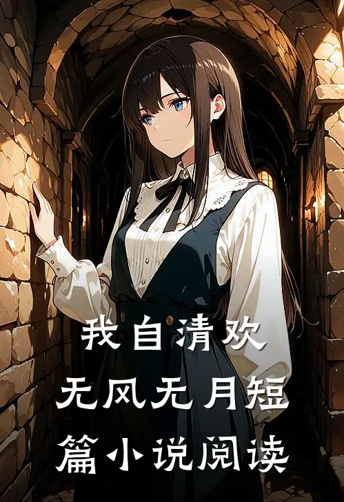 我自清欢，无风无月短篇小说阅读