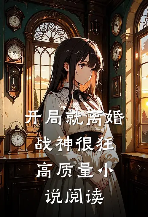 开局就离婚：战神很狂高质量小说阅读