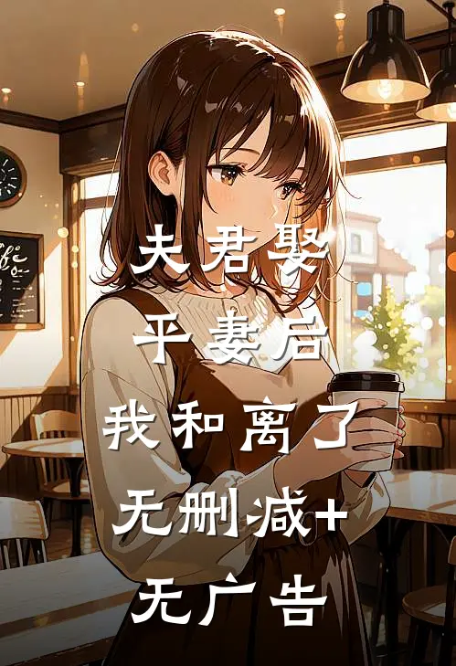 夫君娶平妻后，我和离了无删减+无广告
