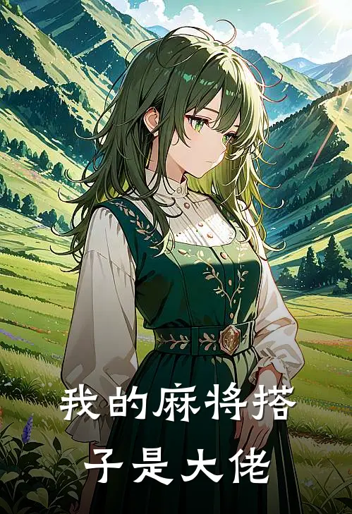 我的麻将搭子是大佬