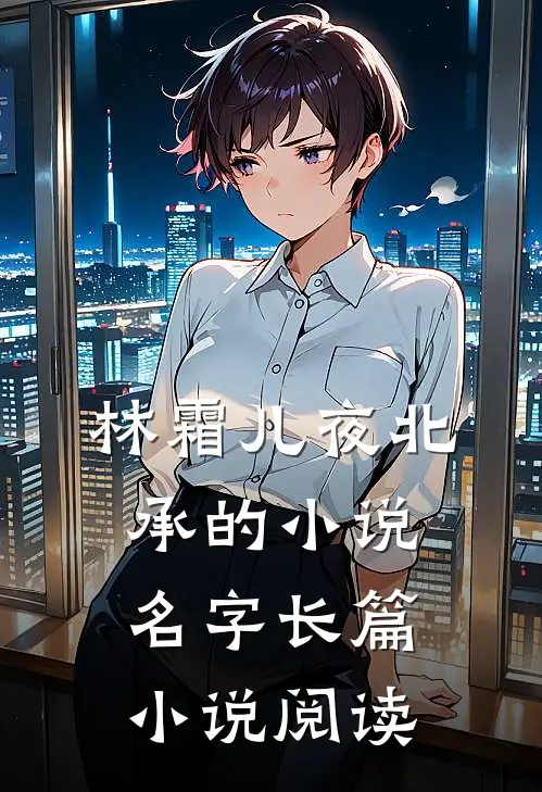 林霜儿夜北承的小说名字长篇小说阅读