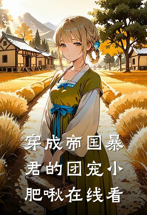 穿成帝国暴君的团宠小肥啾在线看