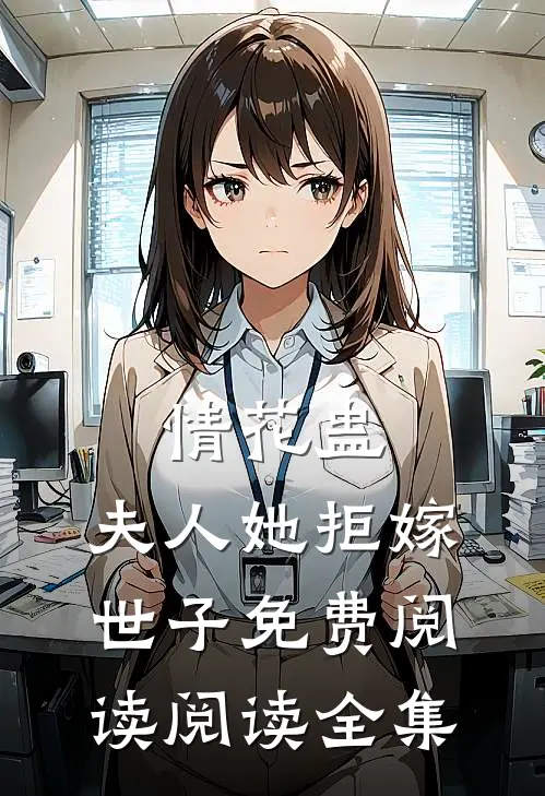 情花蛊:夫人她拒嫁世子免费阅读阅读全集